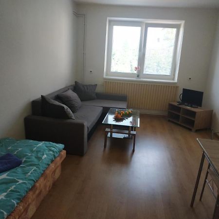 Apartmany U Kosmacku Šakvice Εξωτερικό φωτογραφία