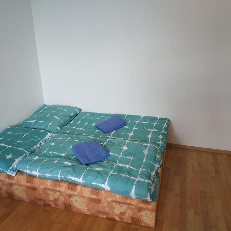 Apartmany U Kosmacku Šakvice Εξωτερικό φωτογραφία