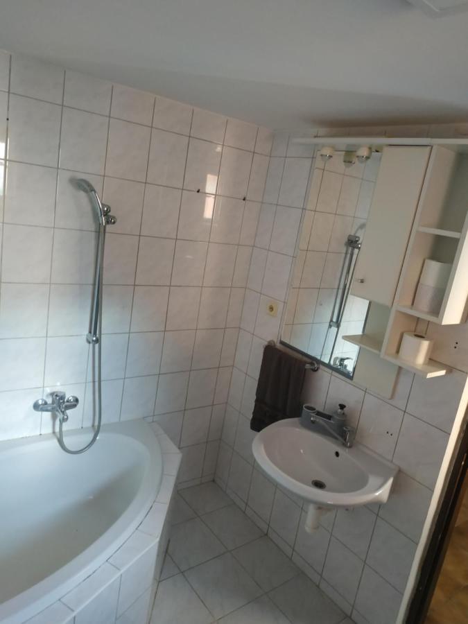 Apartmany U Kosmacku Šakvice Εξωτερικό φωτογραφία