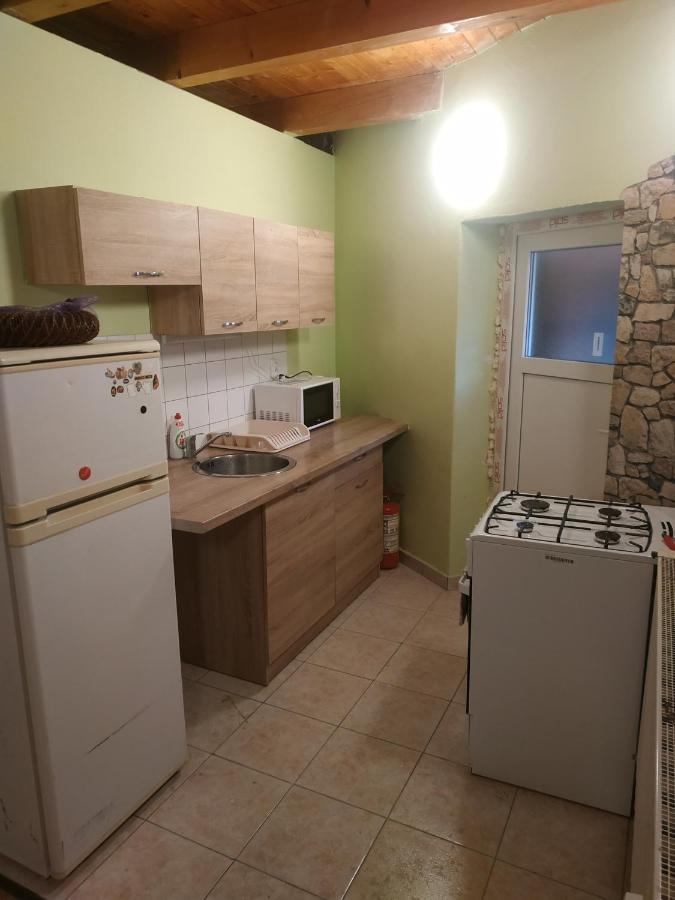 Apartmany U Kosmacku Šakvice Εξωτερικό φωτογραφία