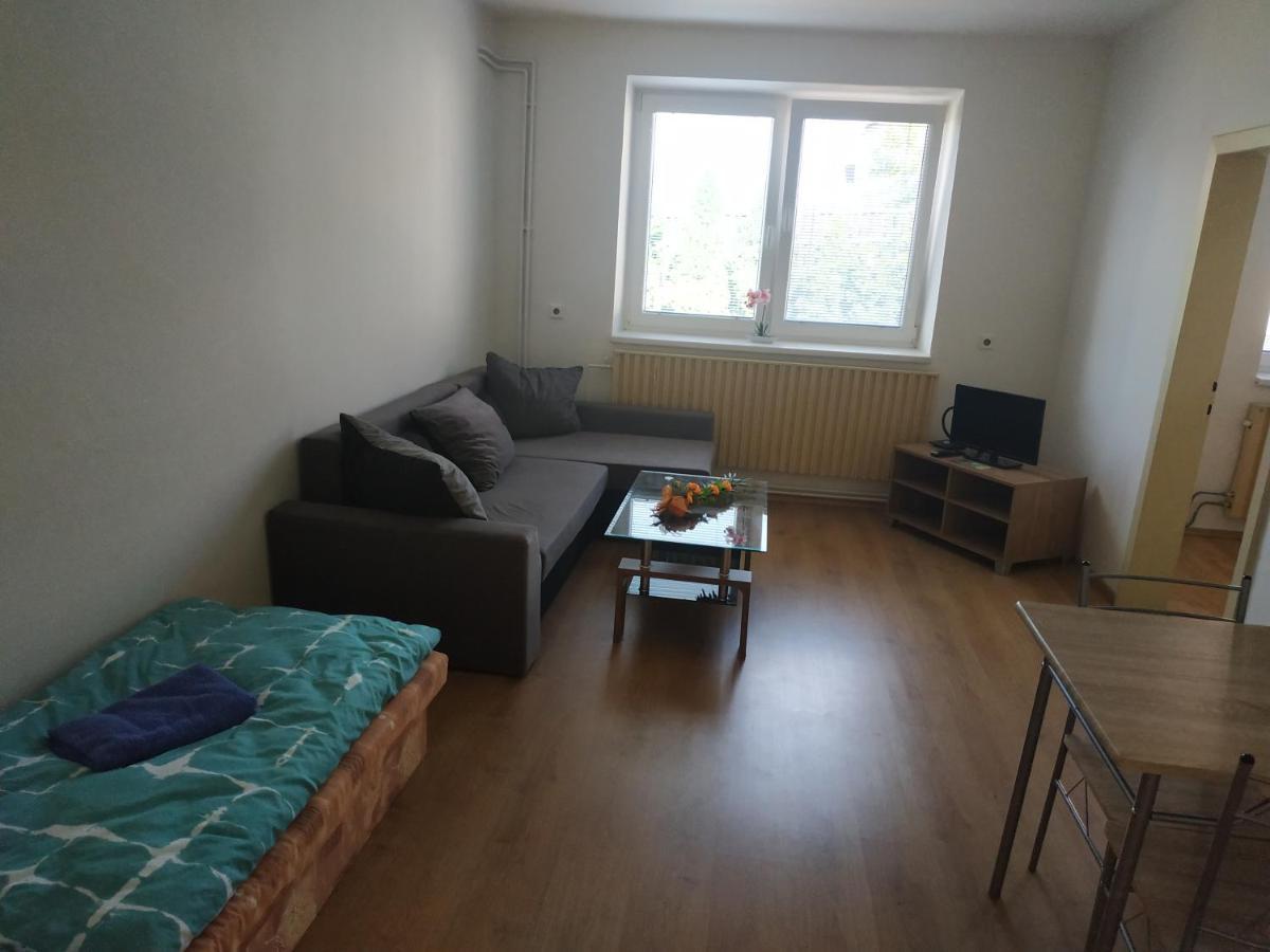 Apartmany U Kosmacku Šakvice Εξωτερικό φωτογραφία
